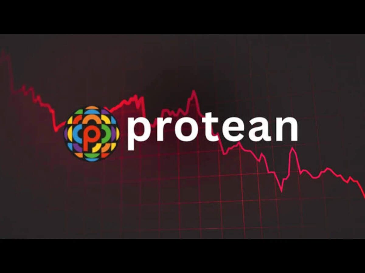 Protean eGov shares fall 6% despite 19% YoY jump in Q1 revenue. Should you buy, sell or hold?