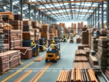 Hindustan Copper shares jump 4%. What’s driving the rally?