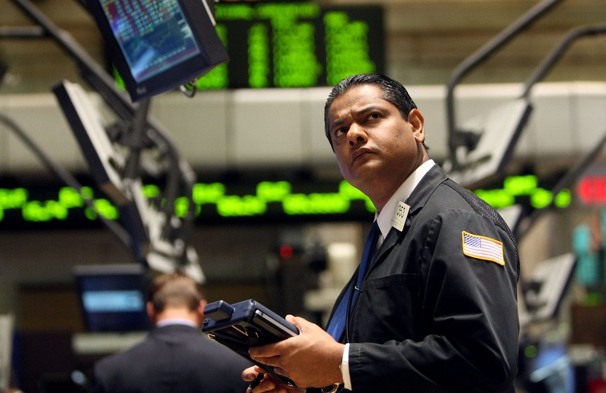 The Stock Market Is on the Verge of Doing Something That's Never Been Observed in 155 Years -- and It Has Worrisome Ramifications for Wall Street