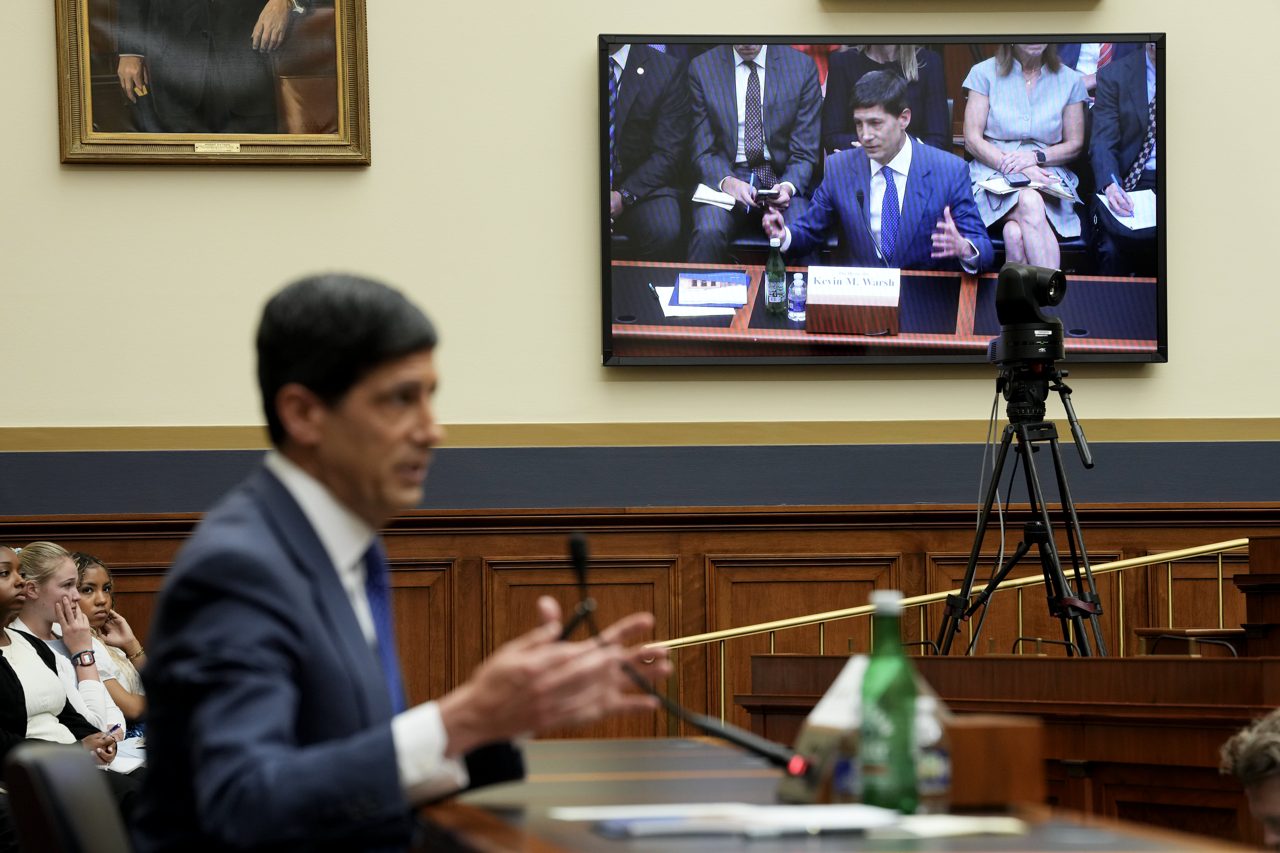 CNBC Daily Open: Big Tech rally drowns out Iran war fears — Buffett urges caution