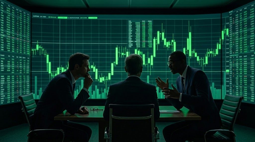 CEOs Sell Millions Worth of These 3 Big Name Stocks—What It Means for Investors
