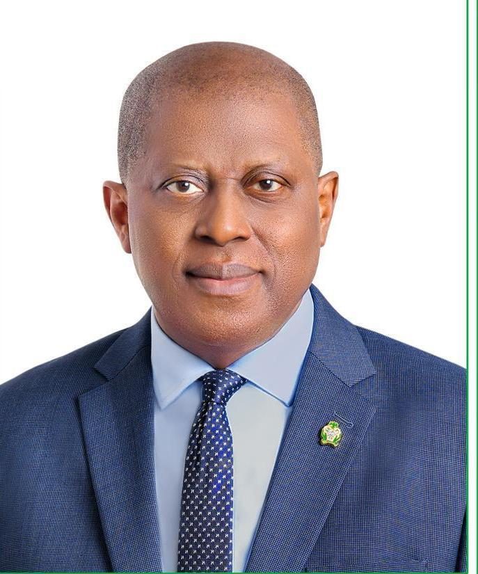 Nigeria Holds Rates at 26.5% to Anchor Inflation, Naira Stability