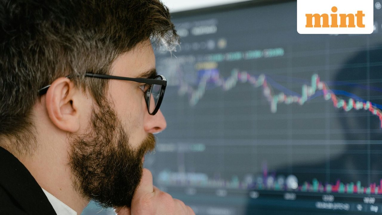 Small-cap infra stock under ₹100 jumps 3%, showing resilience against stock market sell-off