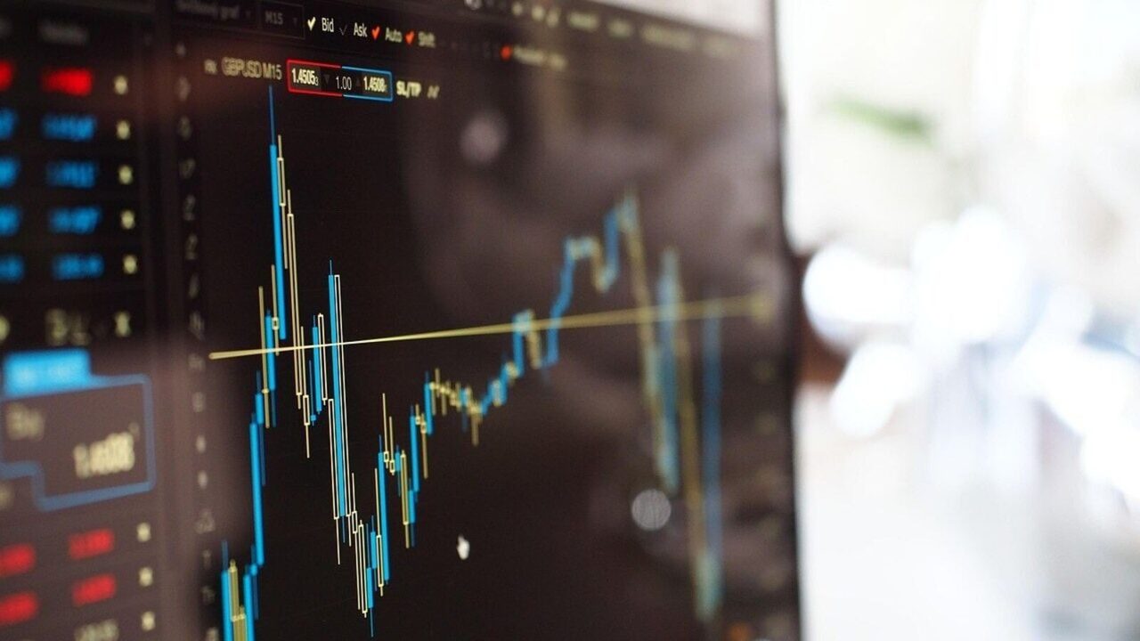 778% rally in five years! Multibagger pharma stock close to record high after Q1 results 2026