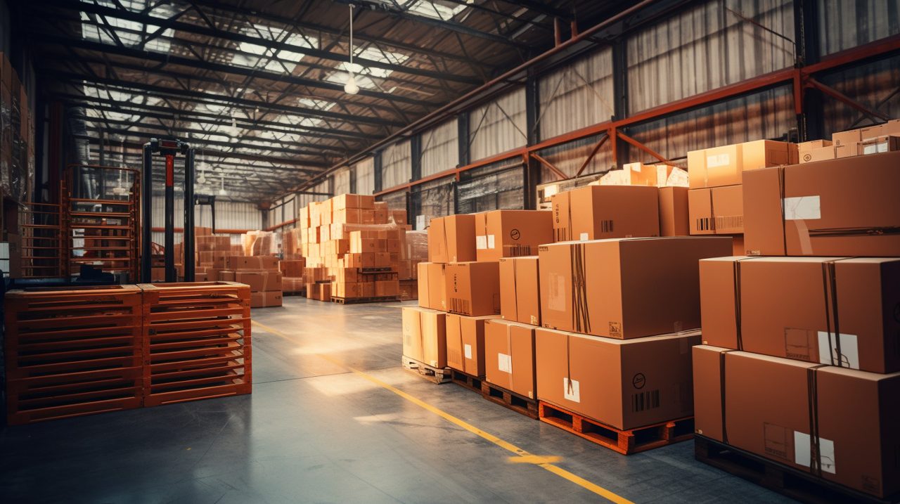 UPS Builds for Future Growth With $2 Billion Global Logistics Investment