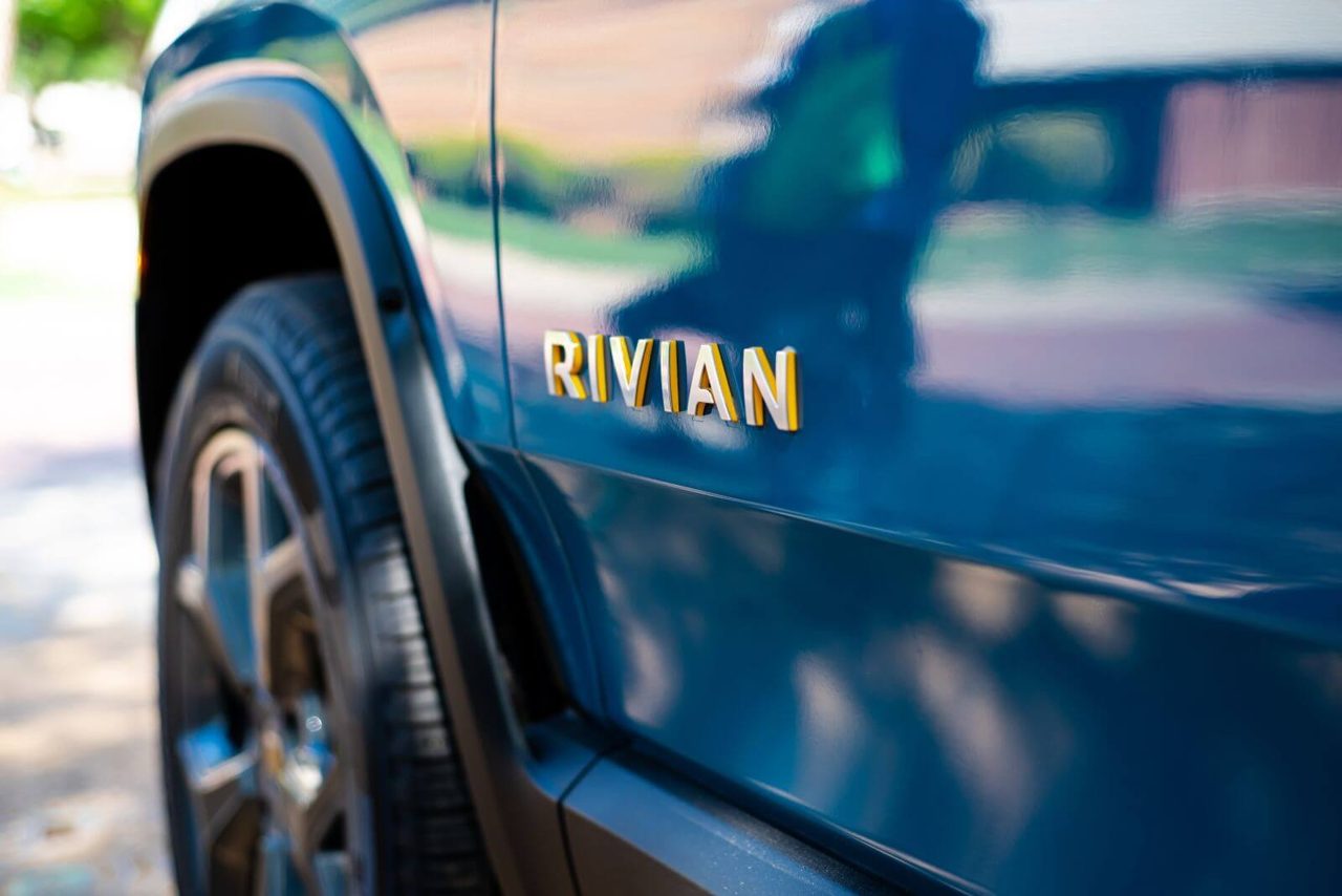 RIVN Stock Alert: What to Know as Rivian Sues for Refund of Trump Tariffs