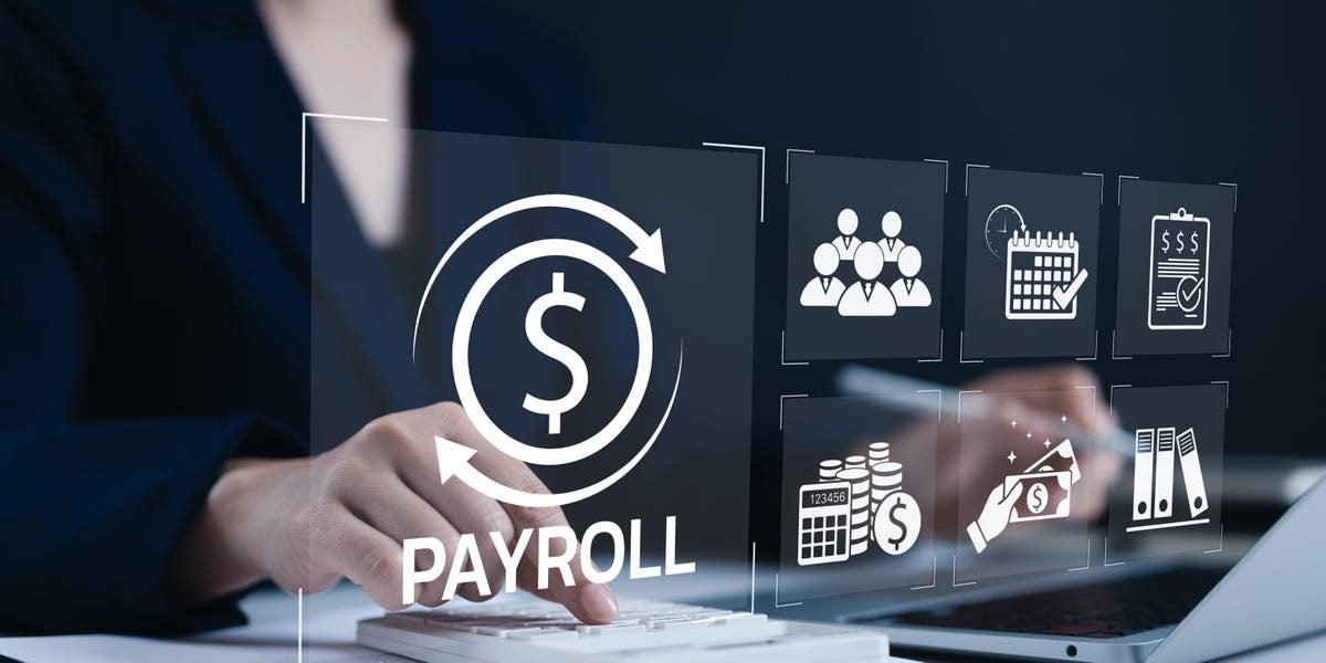 How to future-proof your payroll implementation for growth