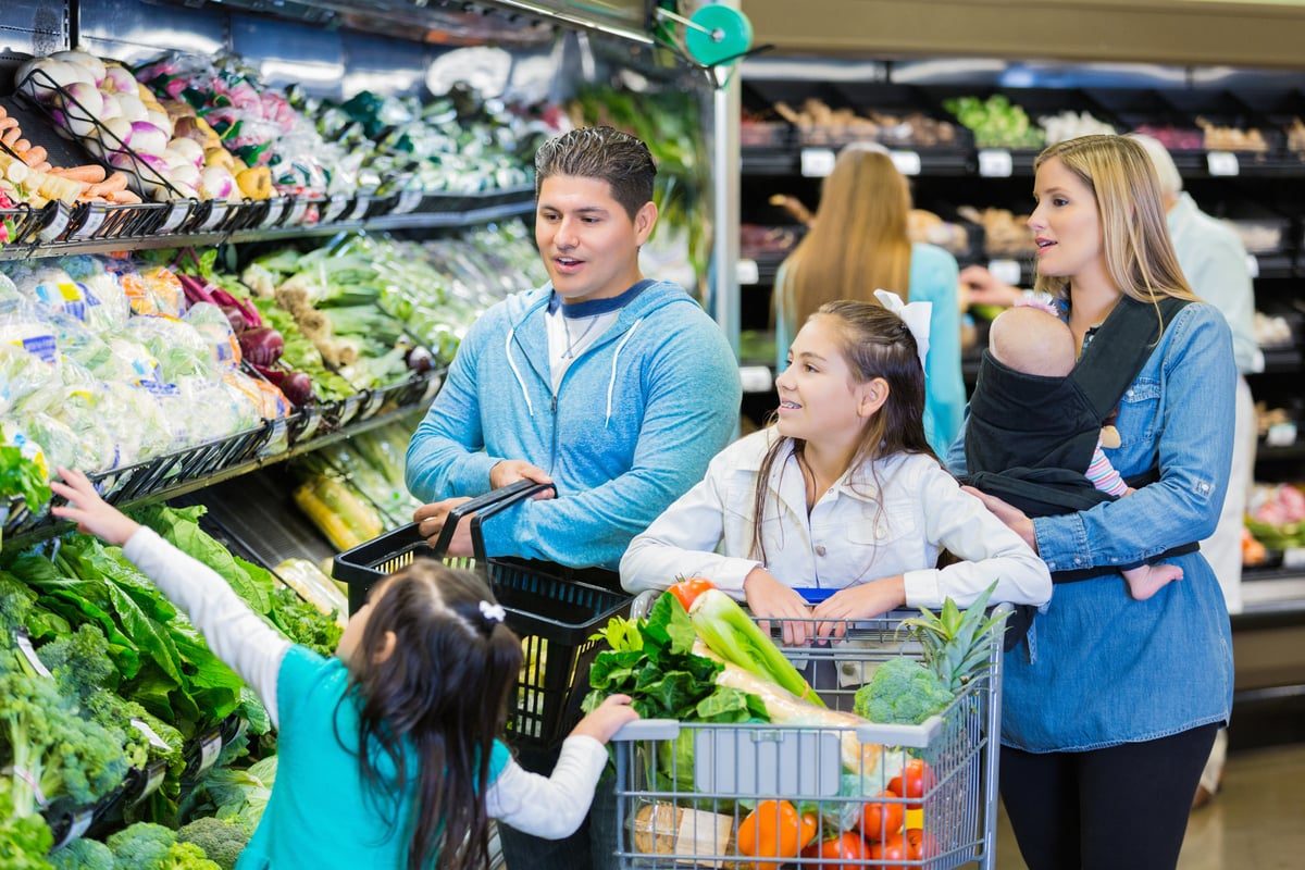 Walmart Just Reported Earnings. Here's Whether the Dividend Stock Is Still a Buy.