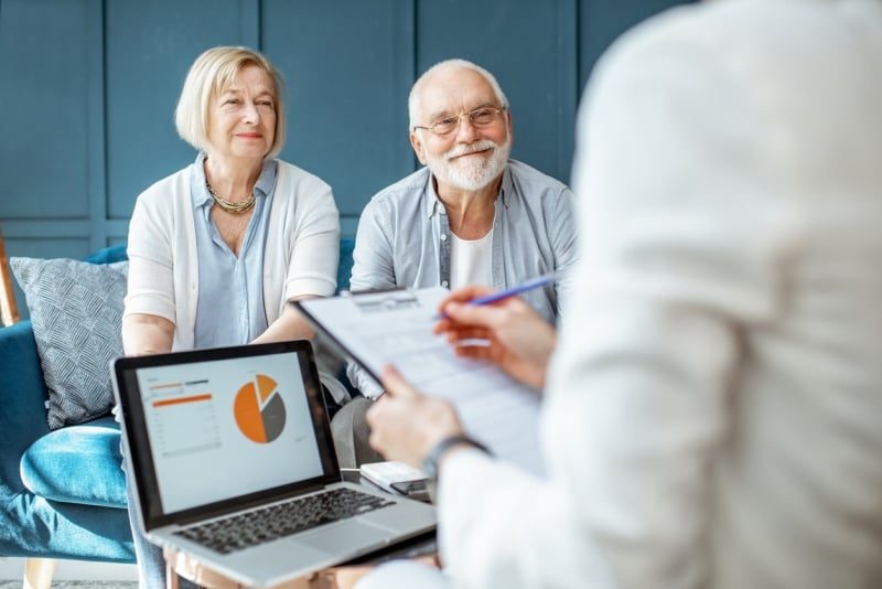 Are Bonds Failing Retirees? This Advisor Thinks So
