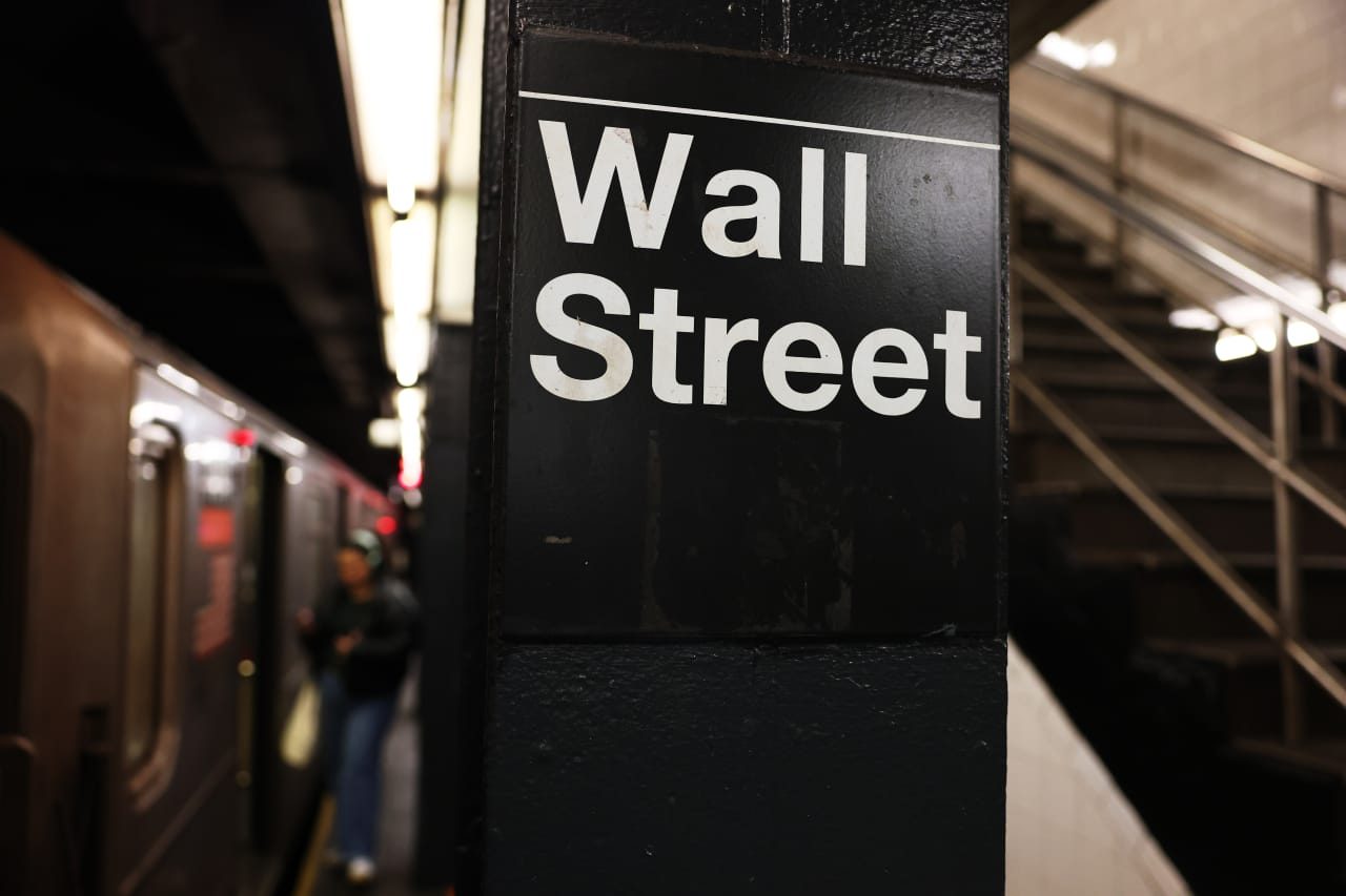 The latest rally has energized the stock market but left the credit market concerned