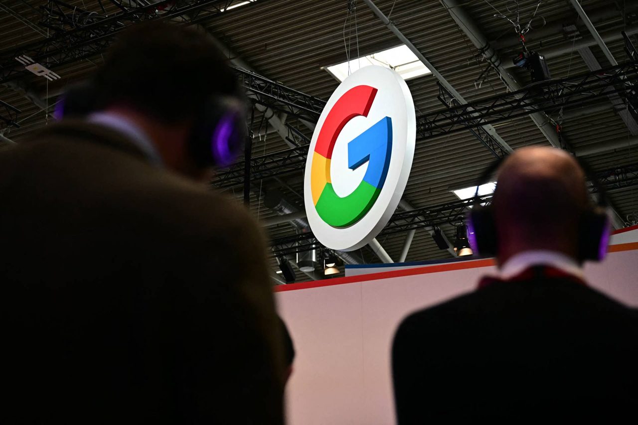 Trader reportedly loses $550,000 to Google ad scam