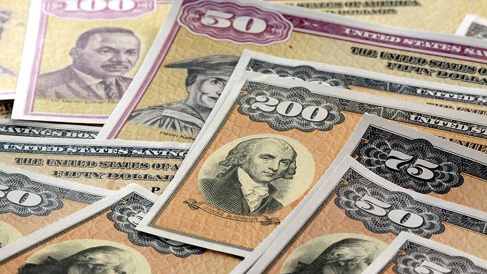 As U.S. Debt Tops $40 Trillion, This Trade Bets On Further Weakness In The Bond Market
