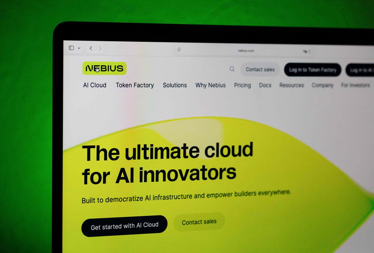 This Nvidia-Backed Cloud Company’s Stock Is Soaring on Stronger-Than-Expected Earnings