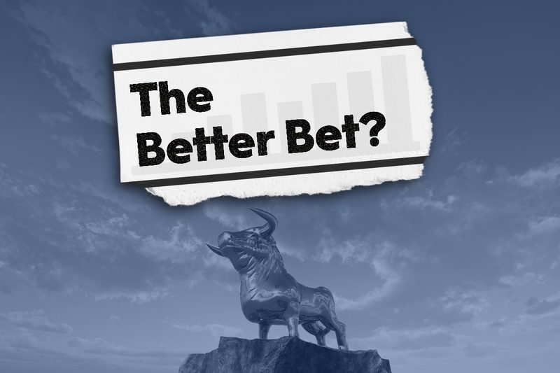 Airbnb vs. Opendoor Technologies: Which Stock Is a Better Buy in 2026?