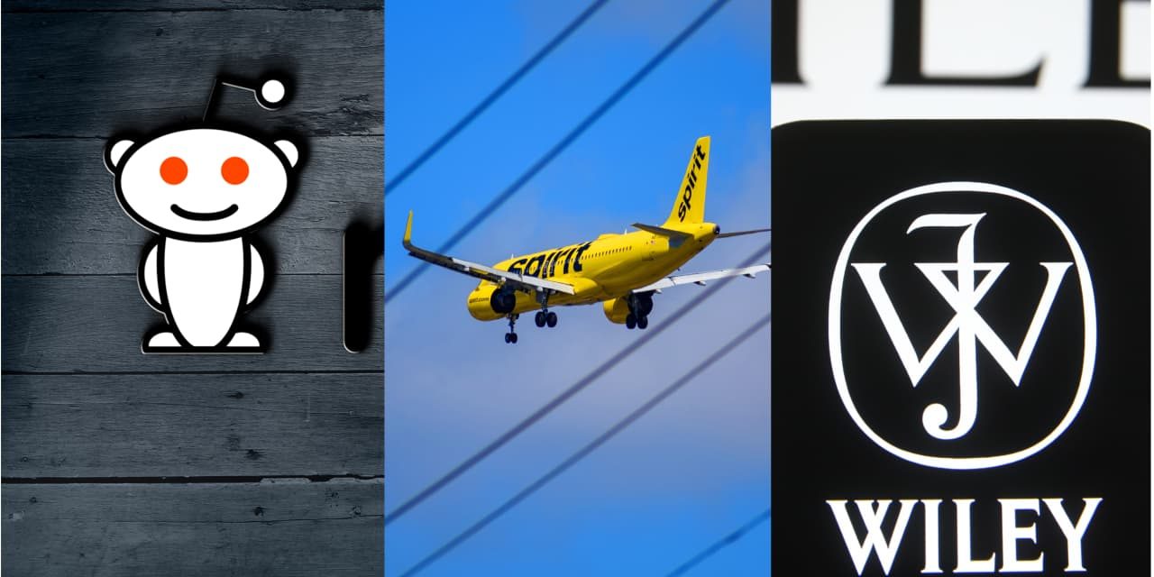 Google Just Paid $10 Million for Spirit Airlines Data. Inside the Race to Feed AI Models.