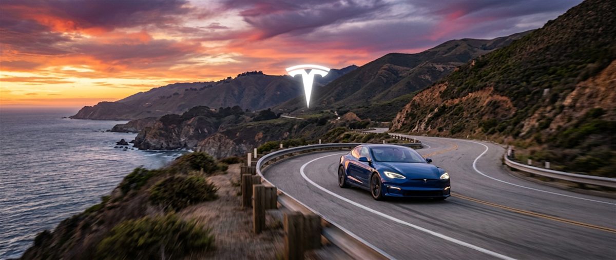 Tesla’s Delivery Surprise Was Big—Earnings Need to Be Bigger