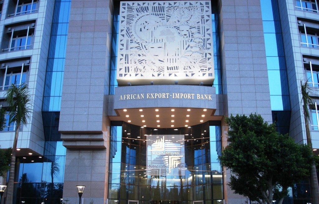 Afreximbank profit jumps 30% to $535 million as lending swells