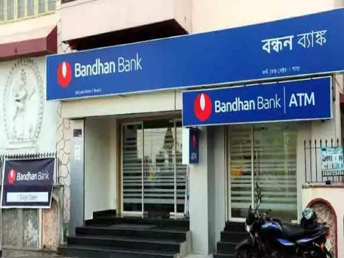 Bandhan Bank shares fall 10% after RoA guidance cut