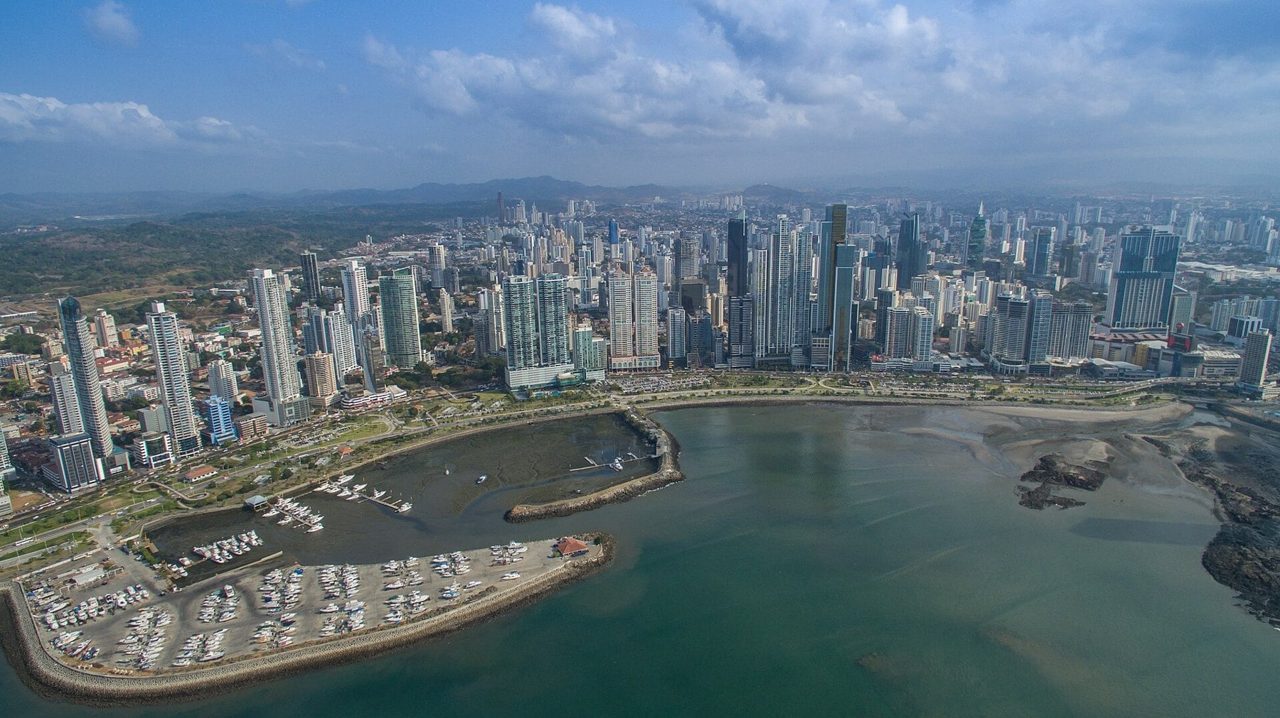 Panama First-Half Tax Revenue Rises 4.3% but Misses Budget Forecast