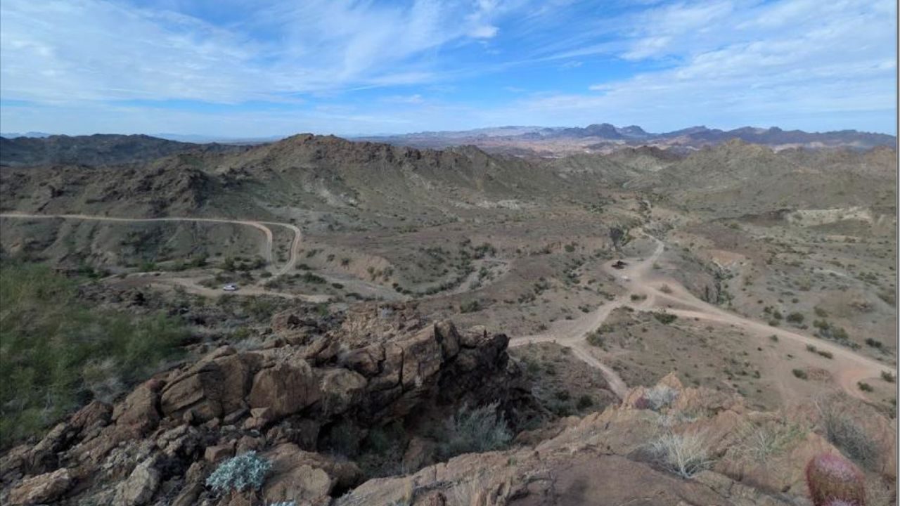 Magnum Mining and Exploration advances Parker Gold-Copper Project toward first drilling