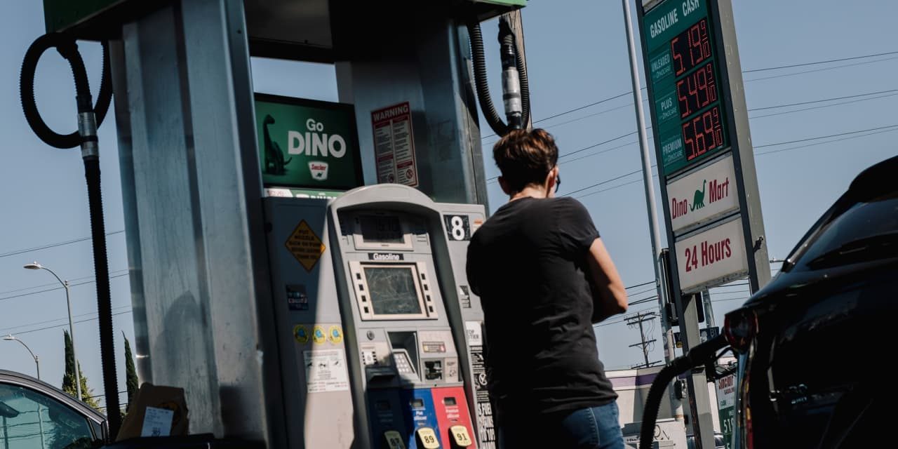 Why $4 Gas Is Coming Sooner Than You Think
