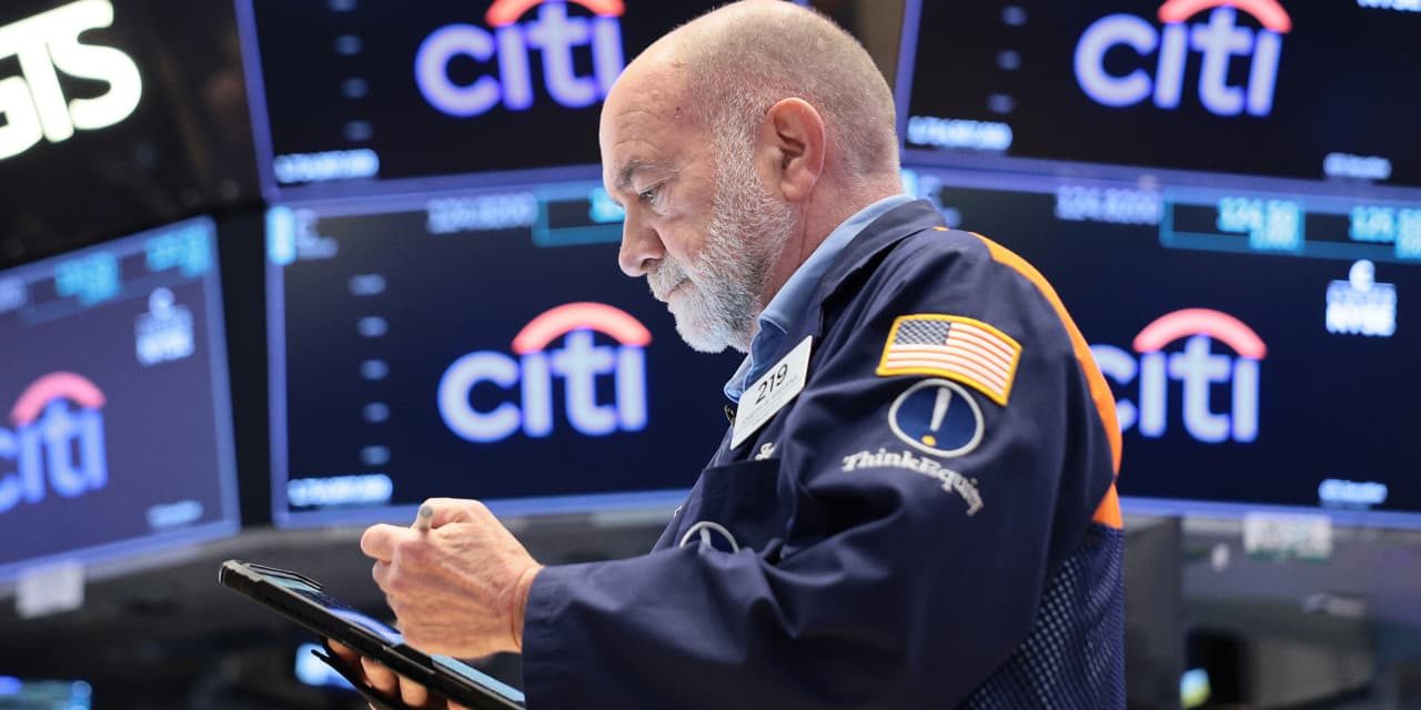Why Citigroup Preferred’s Juicy 10% Yield May Not Last Much Longer