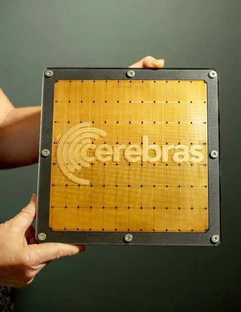 Cerebras stock tumbles: Will CS-4 revive the AI chipmaker?