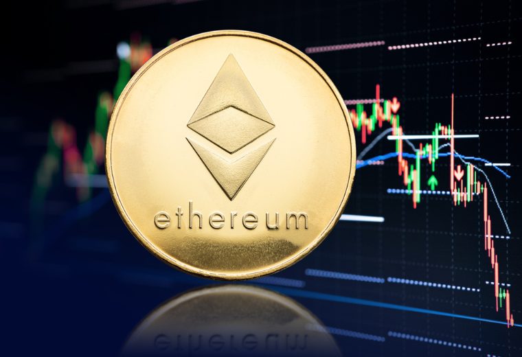 ETHB Emerges as a Favorite Among Ethereum ETFs
