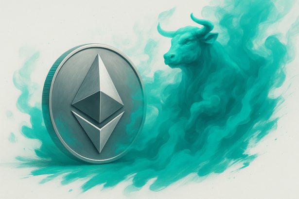 Ethereum Price Prediction: Here’s Why This ETH Bear Market is Officially Over