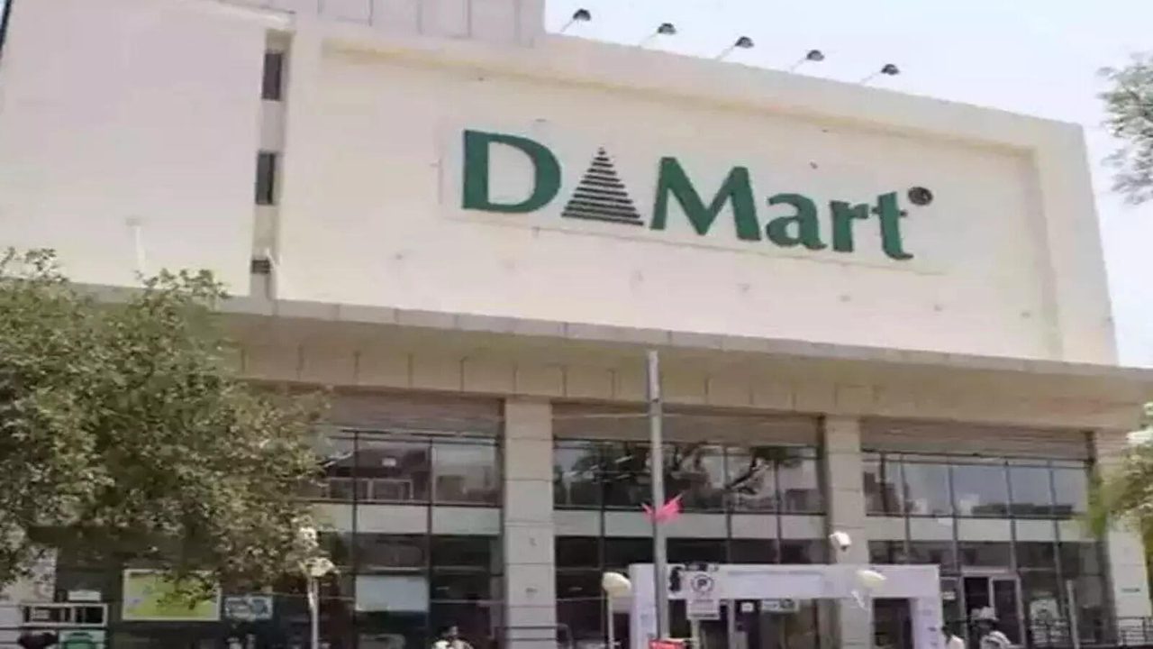 Dmart recasts strategy as rapid delivery competition intensifies