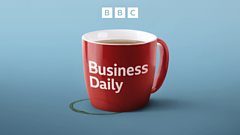 Business Daily