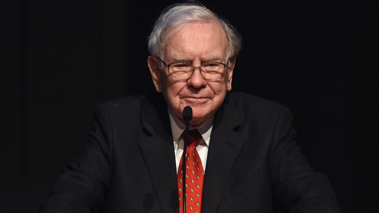 Berkshire’s Biggest Second-Quarter Move Was This Stock. Should You Buy, Sell or Hold?