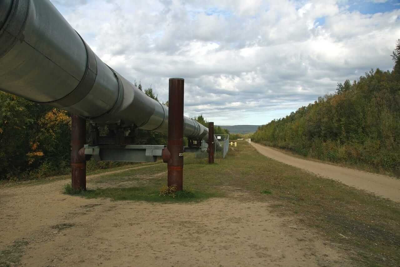 Crude Prices Undercut as Persian Gulf Tensions Ease Slightly