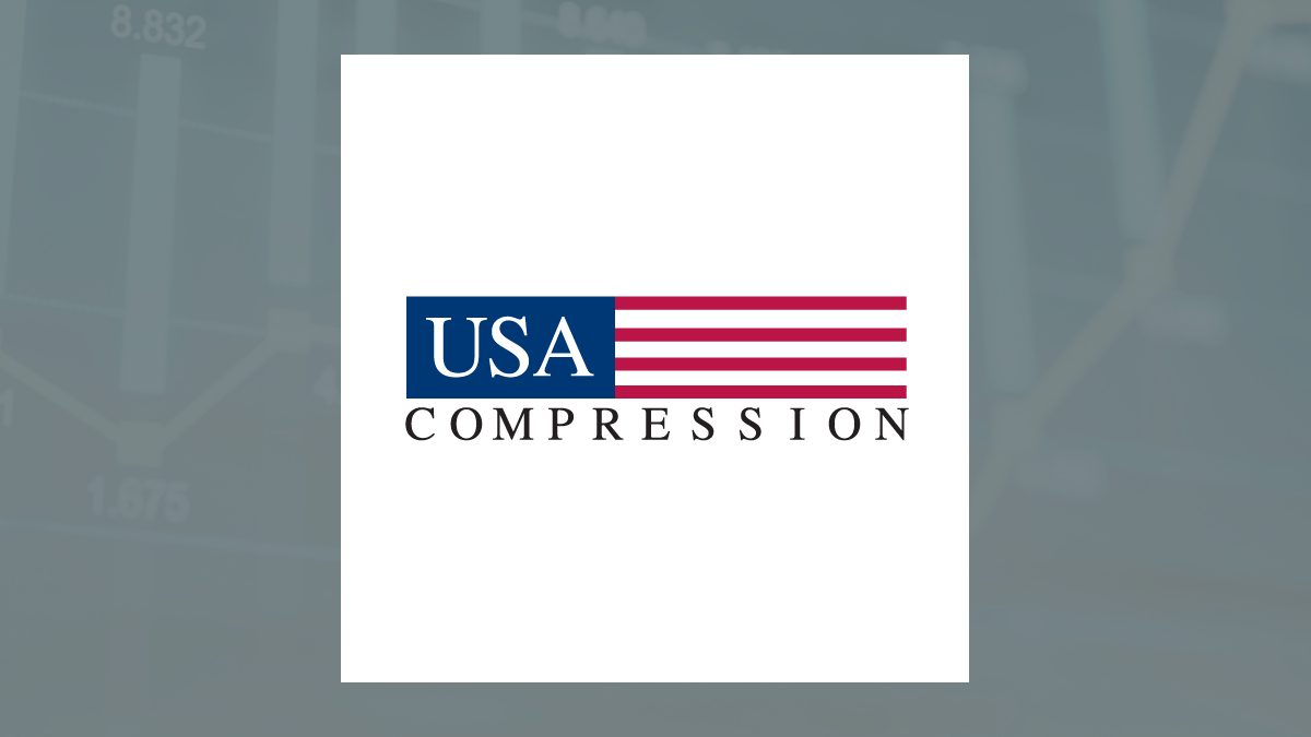 USA Compression Partners Q2 Earnings Call Highlights