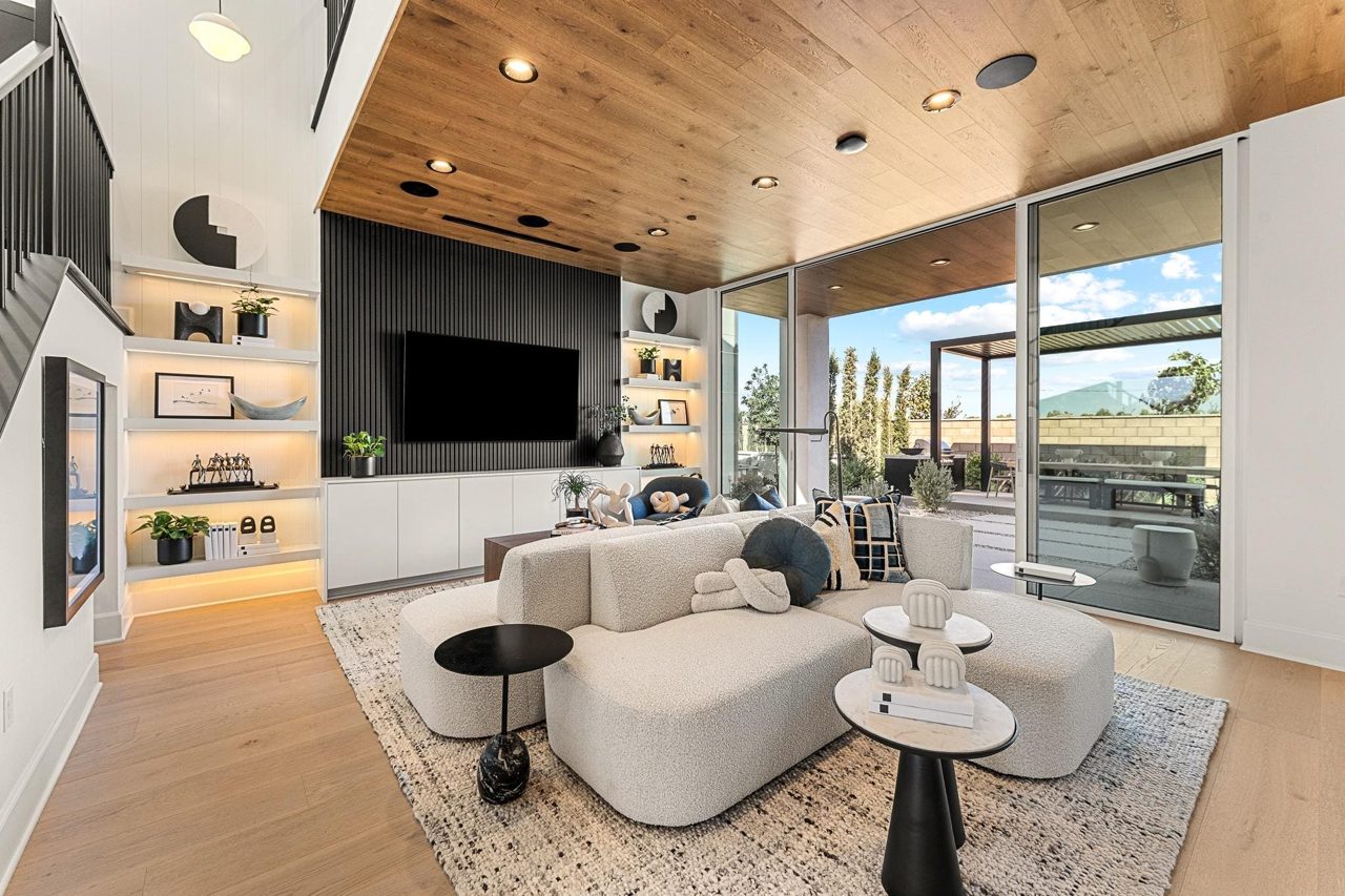 Healthy Housing Market Stalled by Supply Limits