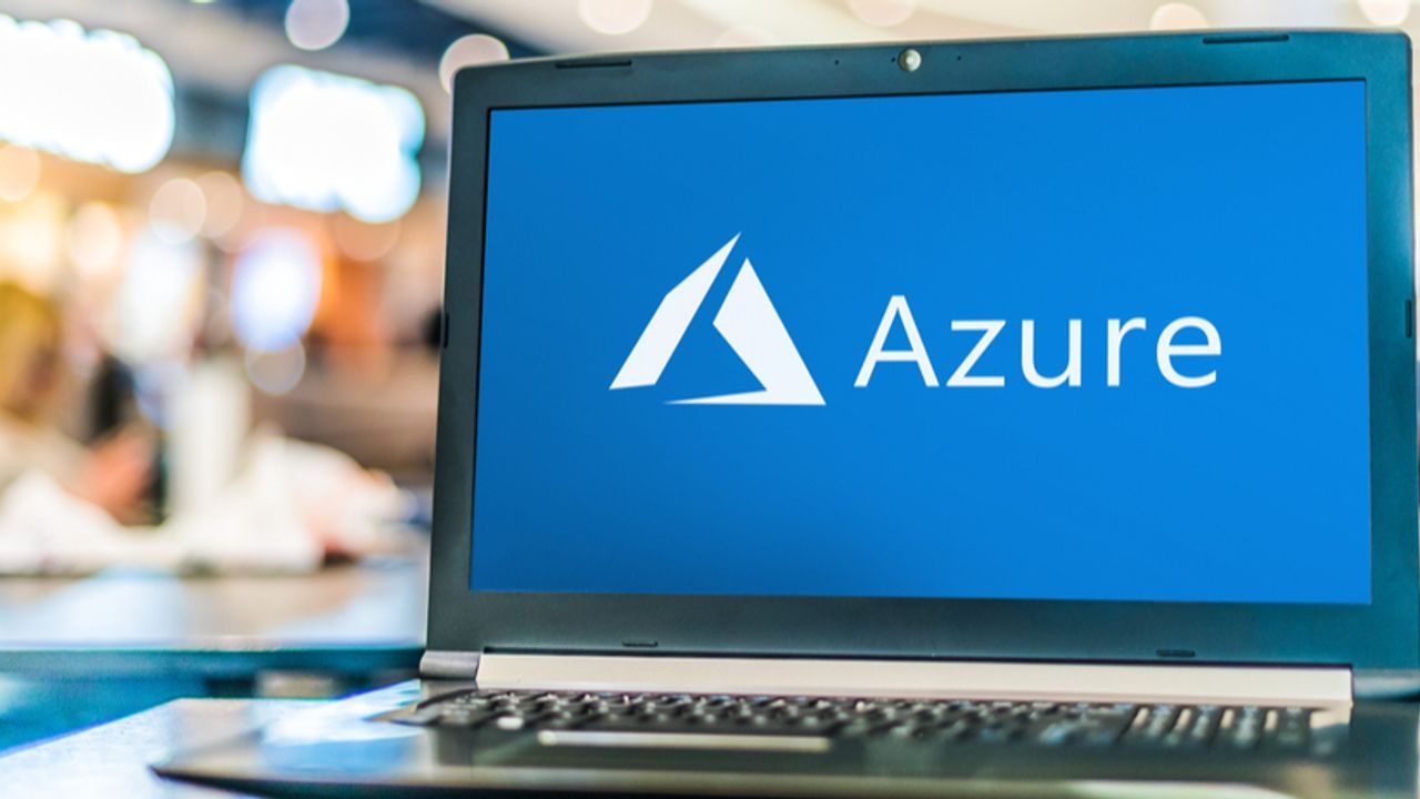 Microsoft shares set for best day in nearly 18 years as Azure surge validates AI bet