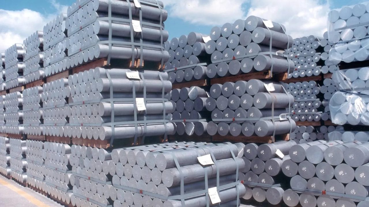 Century Aluminum says Oklahoma smelter on track despite local pushback