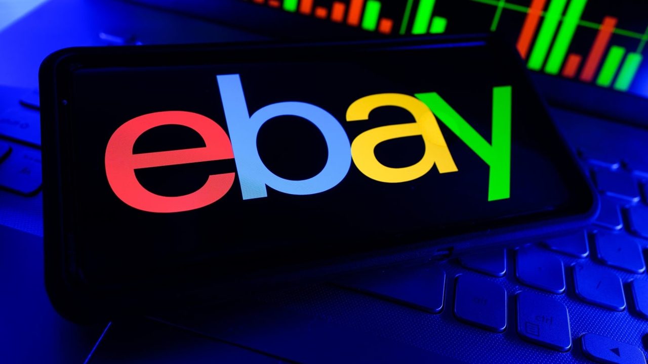 eBay completes $1.2bn acquisition of fashion resale platform Depop