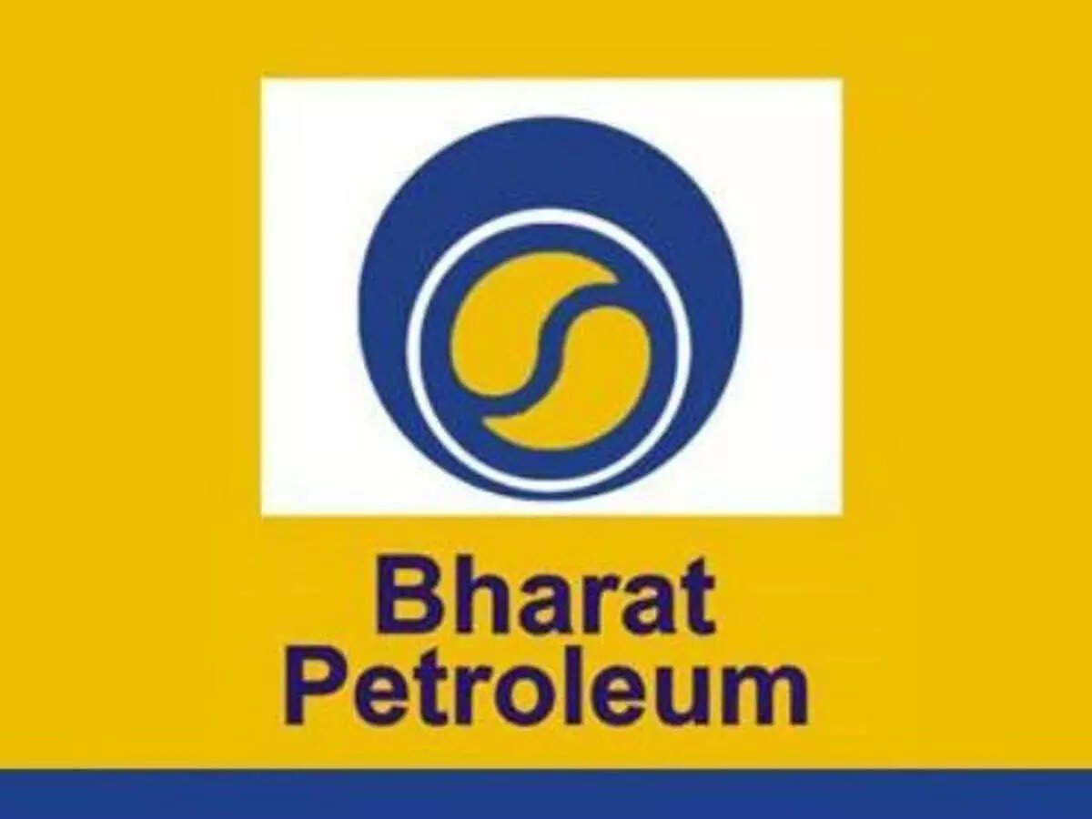 BPCL Share Price Live Updates: BPCL Stock Details