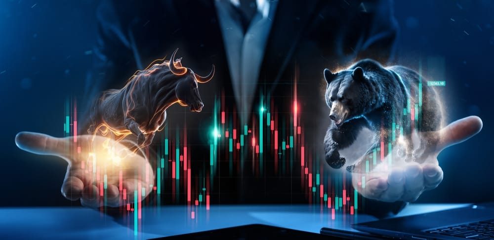 Wall Street’s Bar for Big Tech Is on the Floor, and That Could Spark the Next Rally