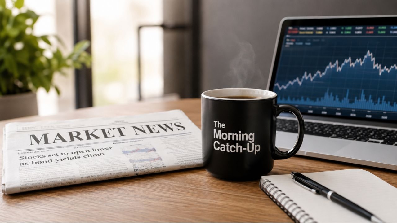 Small Cap Watch: RIU Resources Investor Roadshow puts resource companies in the spotlight