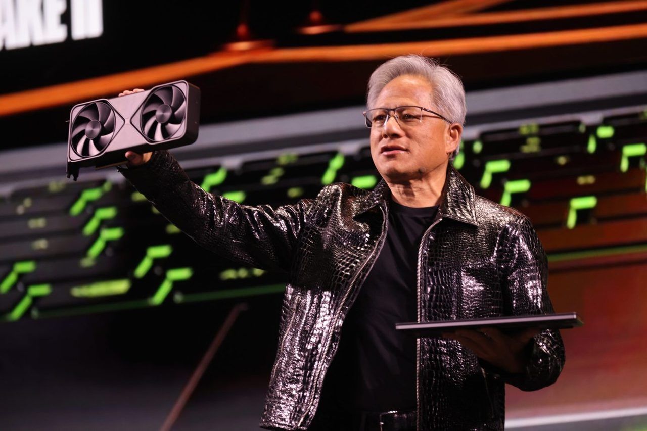 Jensen Huang Predicted Nvidia Would Collect $1 Trillion in Chip Sales Through 2027. Is Nvidia Still on Pace?