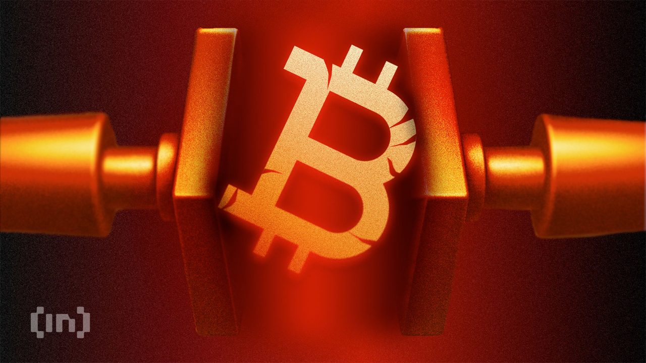 Bitcoin Breaks Out of the $63,000 Zombie Zone, But Will It Hold?