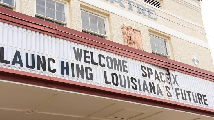 SpaceX bets $100bn on giant Louisiana Starbase as Musk scales up Starship ambitions