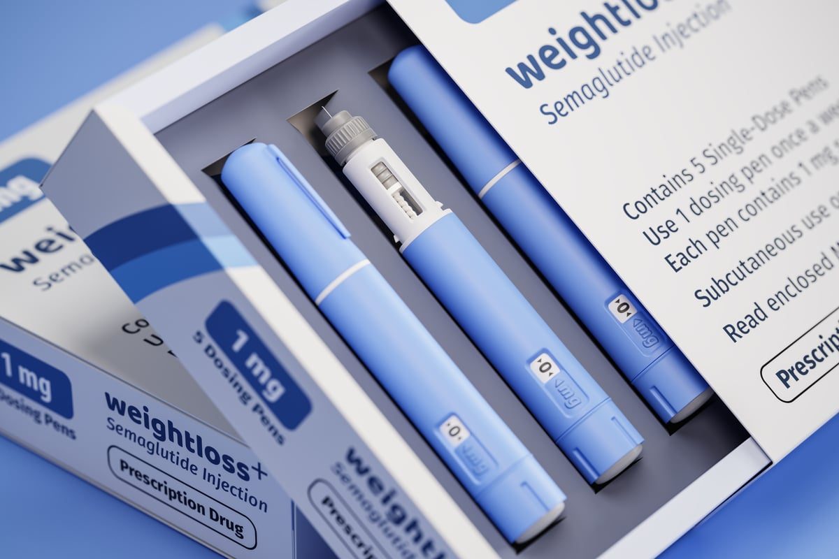 Is Pfizer on Track to Launch Its Next Lipitor -- This Time in the Weight-Loss Market?