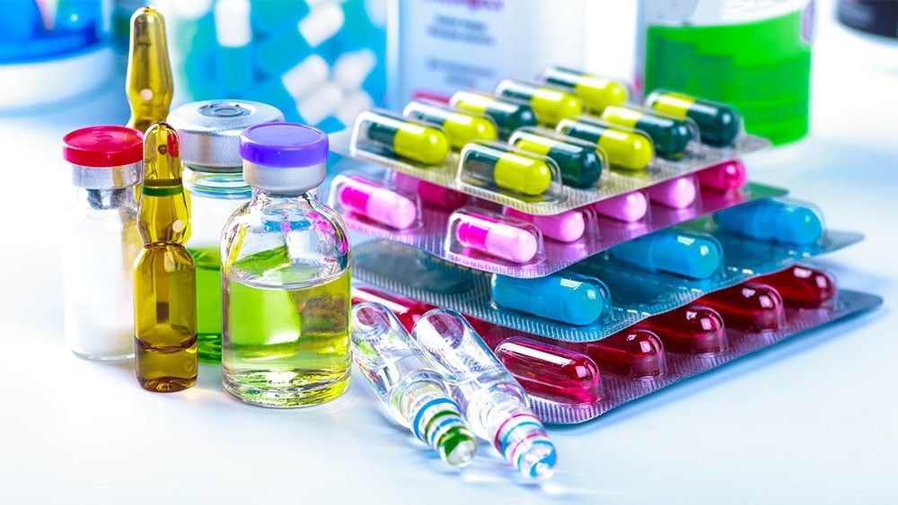 S&P 500 Medical Stocks: Three Trade Near Buy Points; One Rallies Despite Mixed Results
