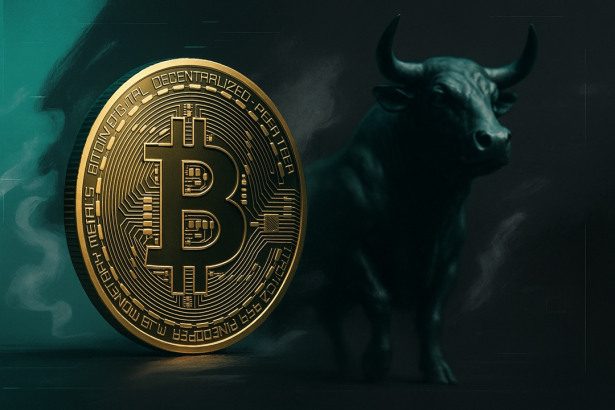 Bitcoin Price Prediction: This Bearish Cycle Could End If This Pattern Is Confirmed