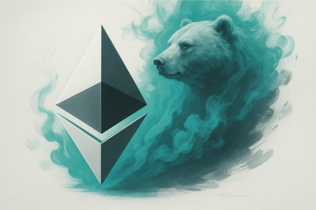 Ethereum Price Risks $2K Retest as Short-Liquidation Fuel Dries Up