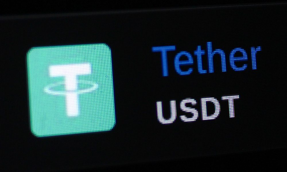 Tether Expands Tokenization To Saudi Arabia