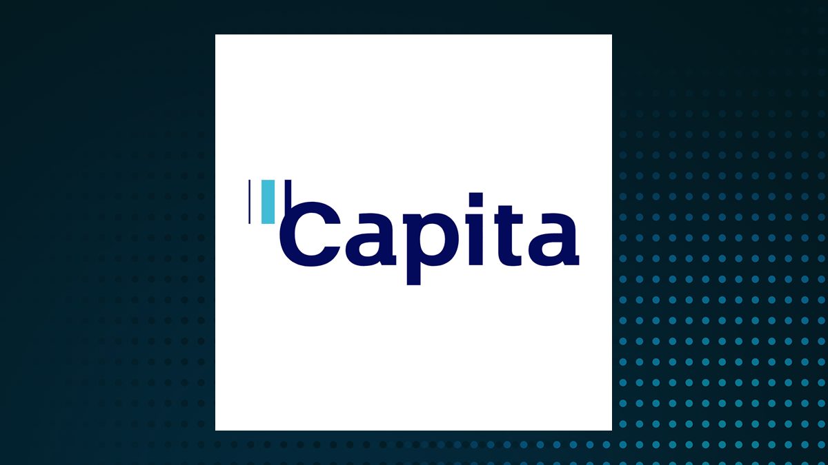 Capita H1 Earnings Call Highlights